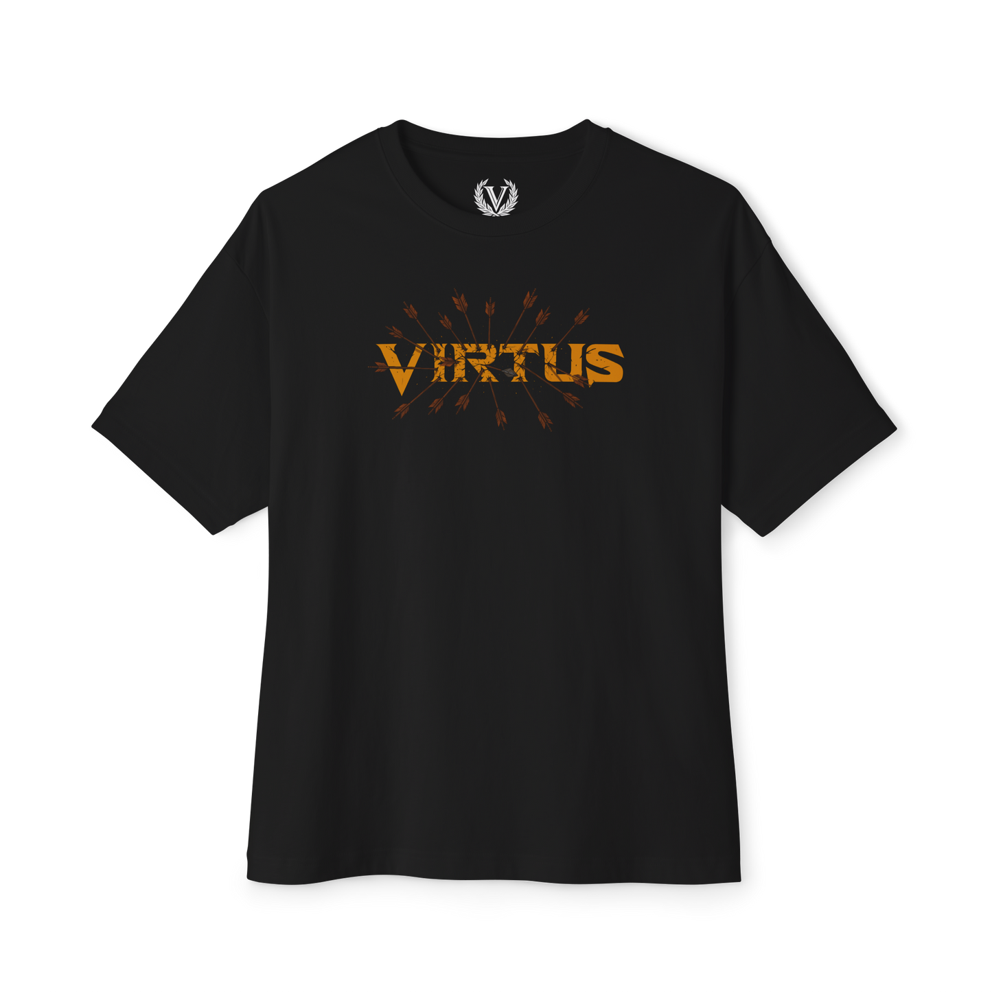 Virtus Oversized Tee