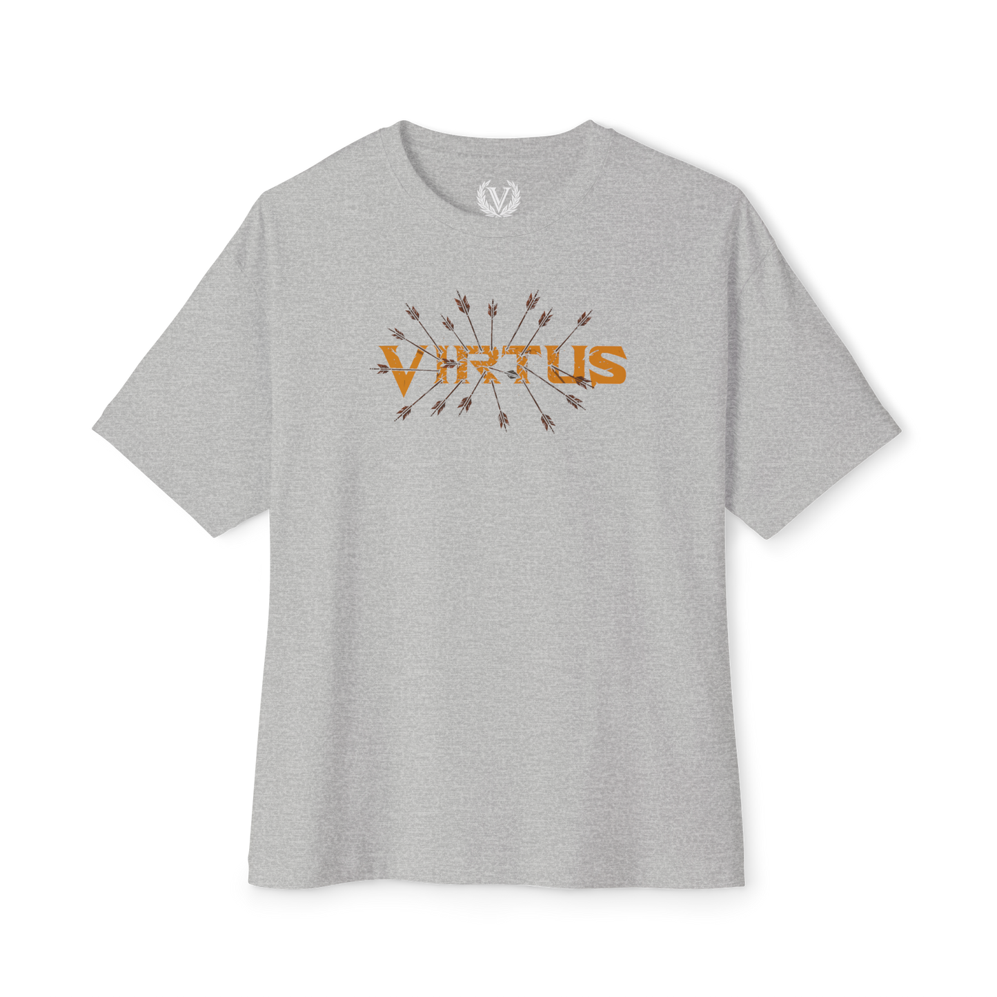 Virtus Oversized Tee