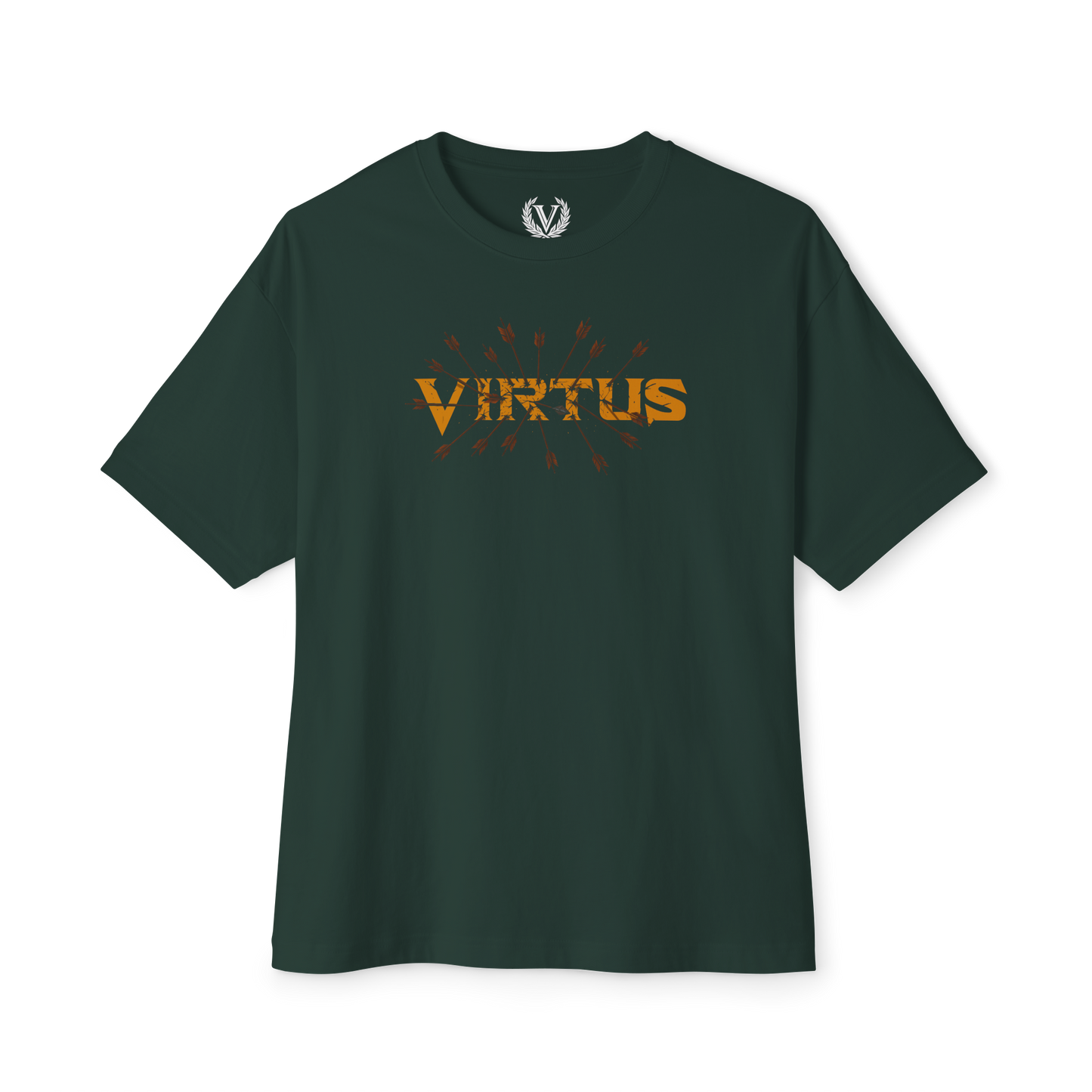 Virtus Oversized Tee