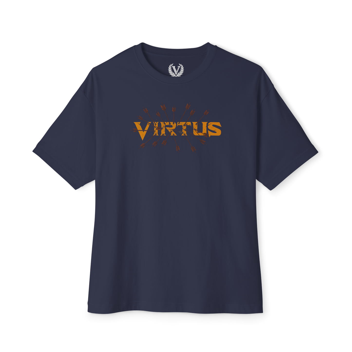 Virtus Oversized Tee