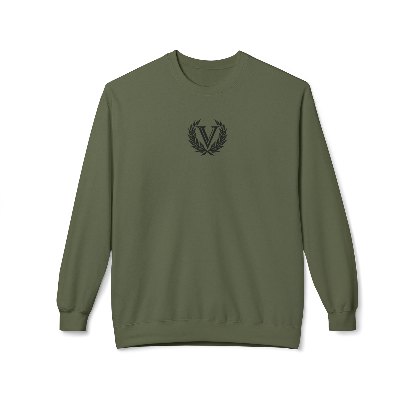 Virtus Crewneck