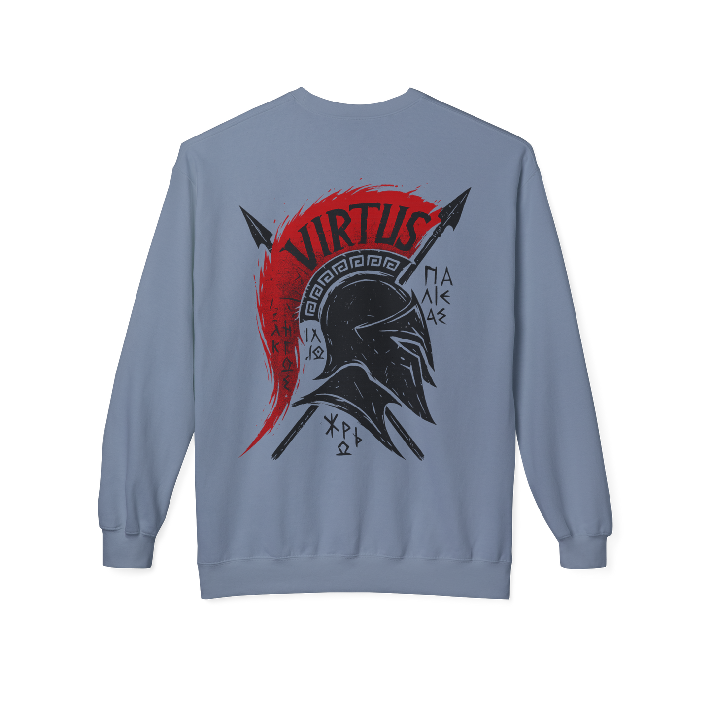 Virtus Crewneck