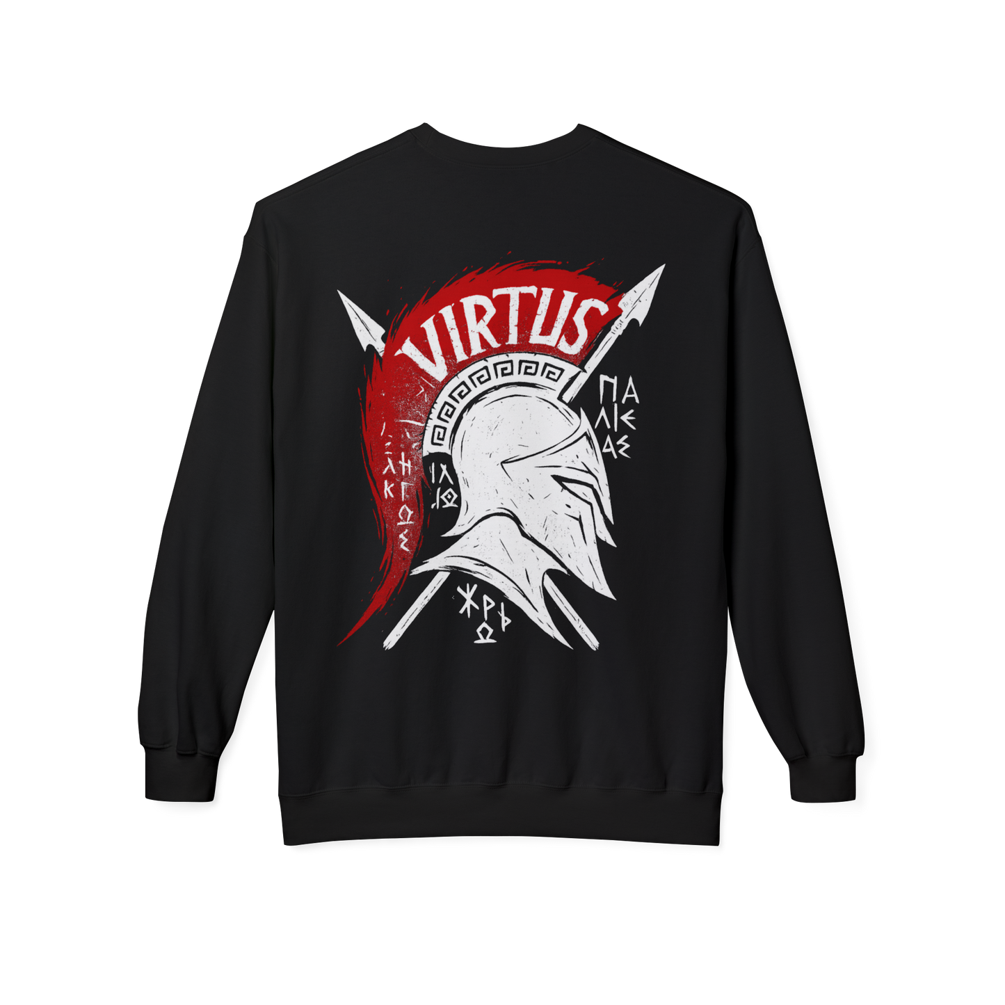 Virtus Crewneck