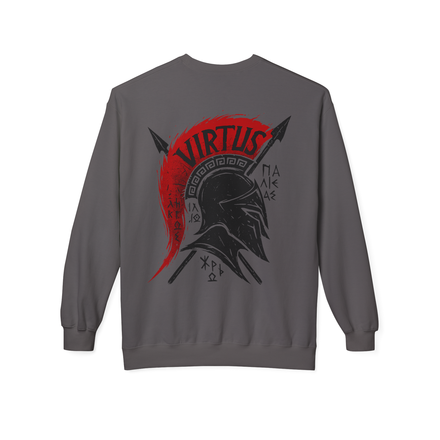 Virtus Crewneck