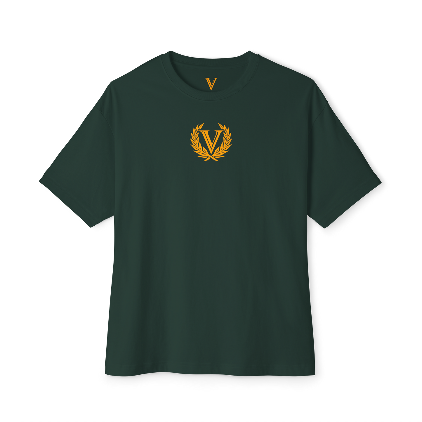 Virtus Oversized Tee