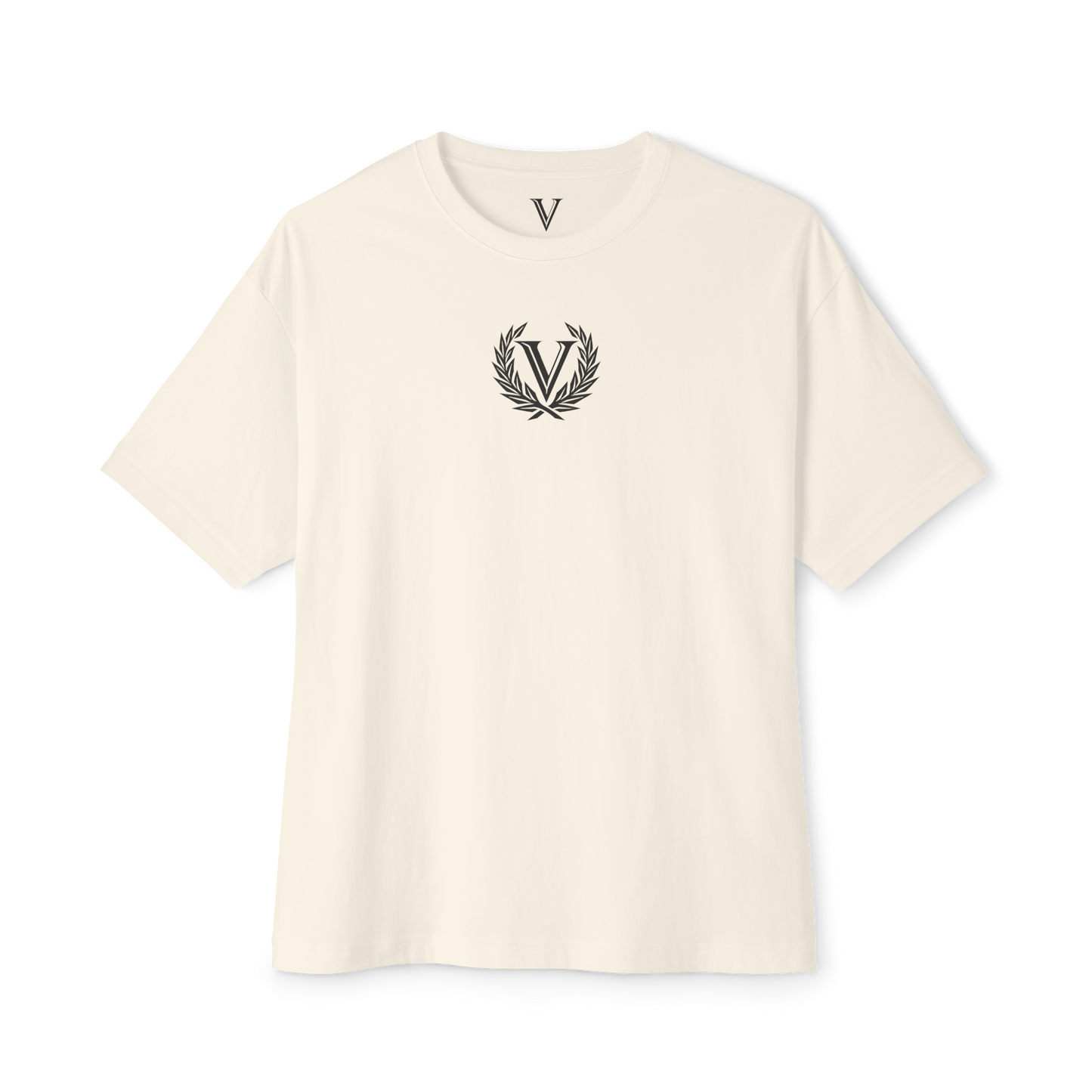 Virtus Oversized Tee