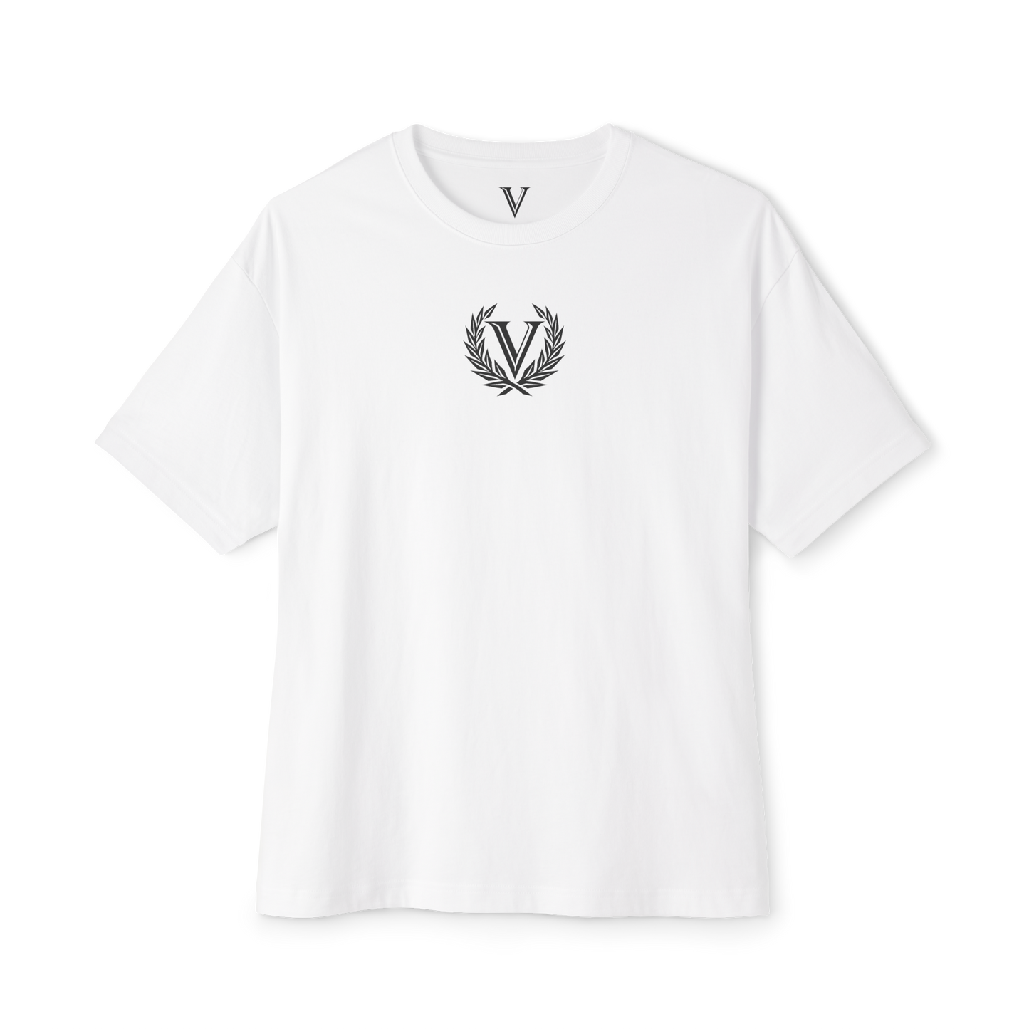 Virtus Oversized Tee