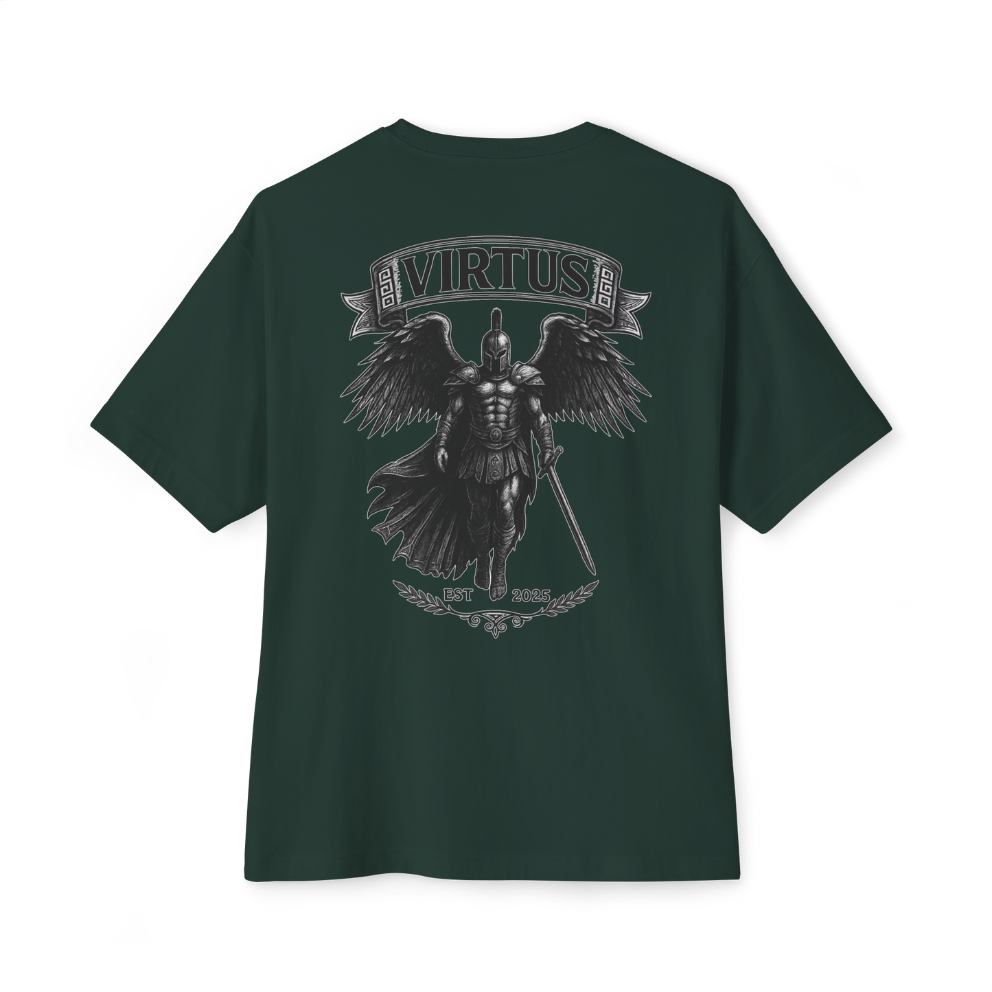 Virtus Oversized Tee