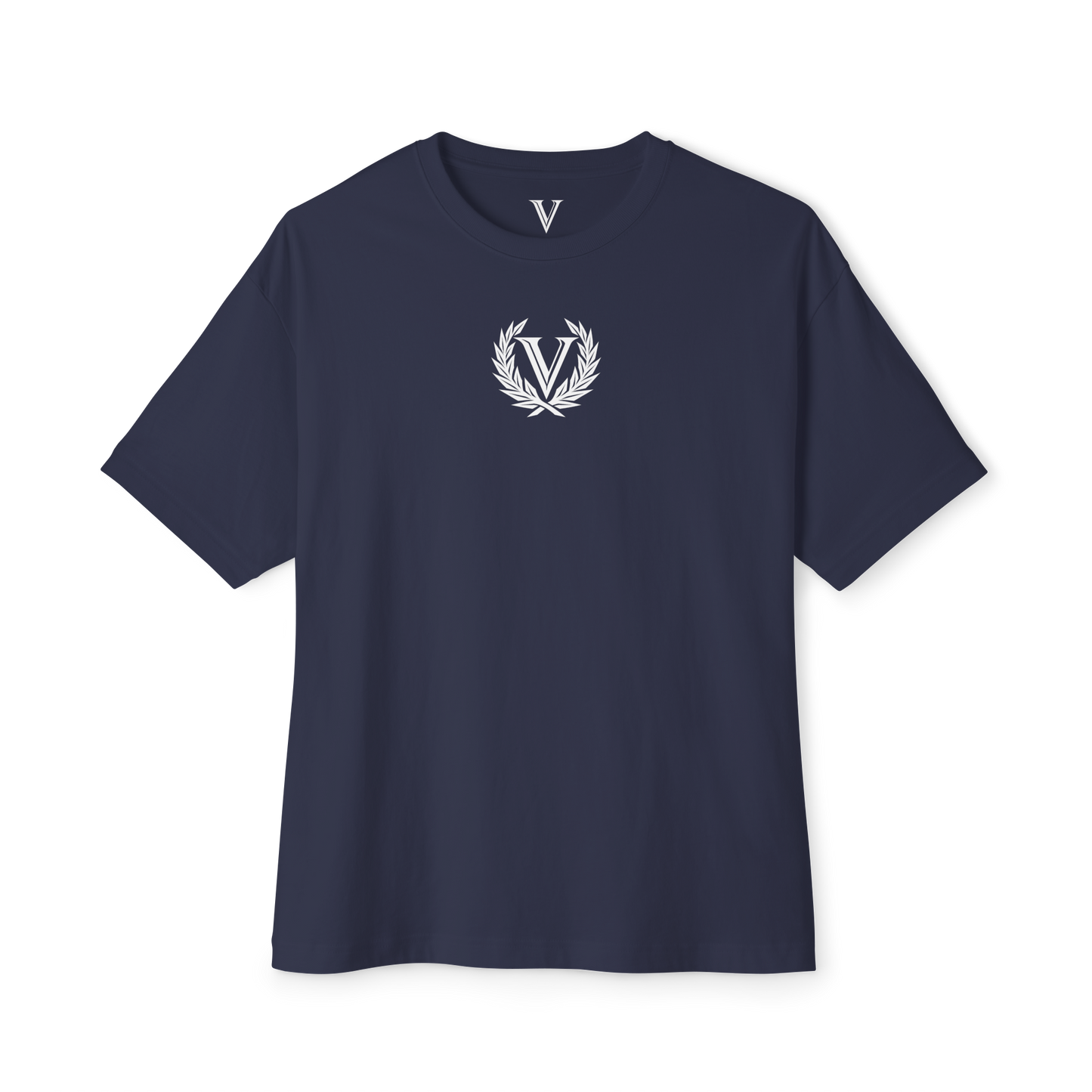 Virtus Oversized Tee