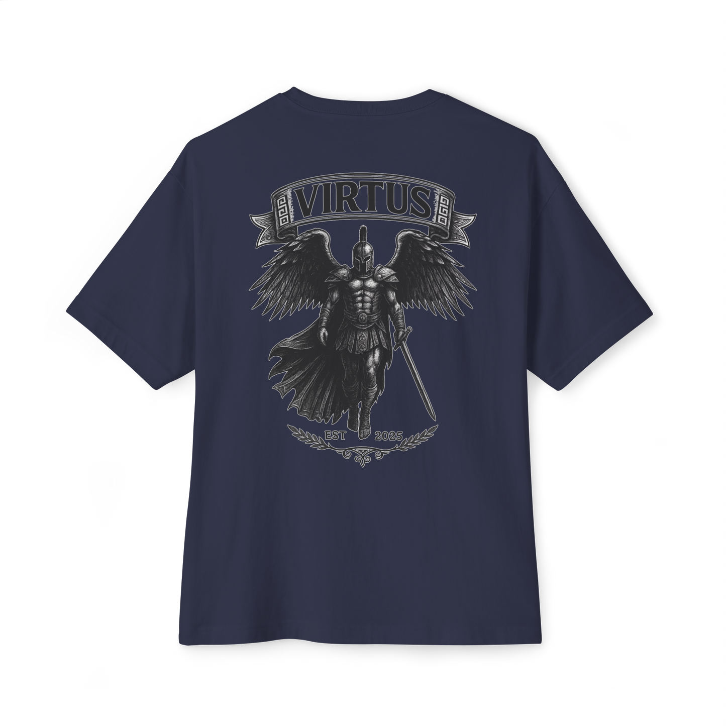 Virtus Oversized Tee