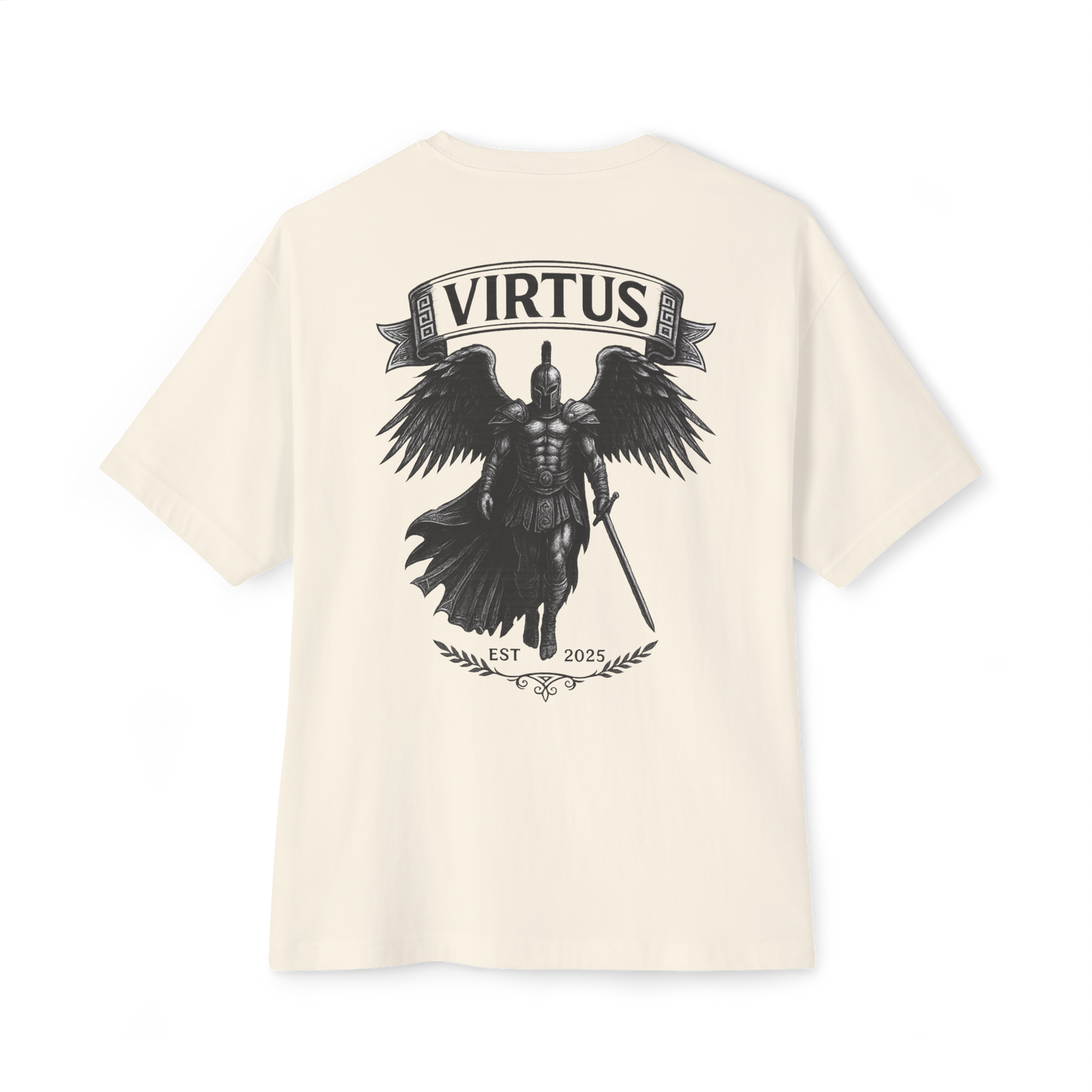 Virtus Oversized Tee