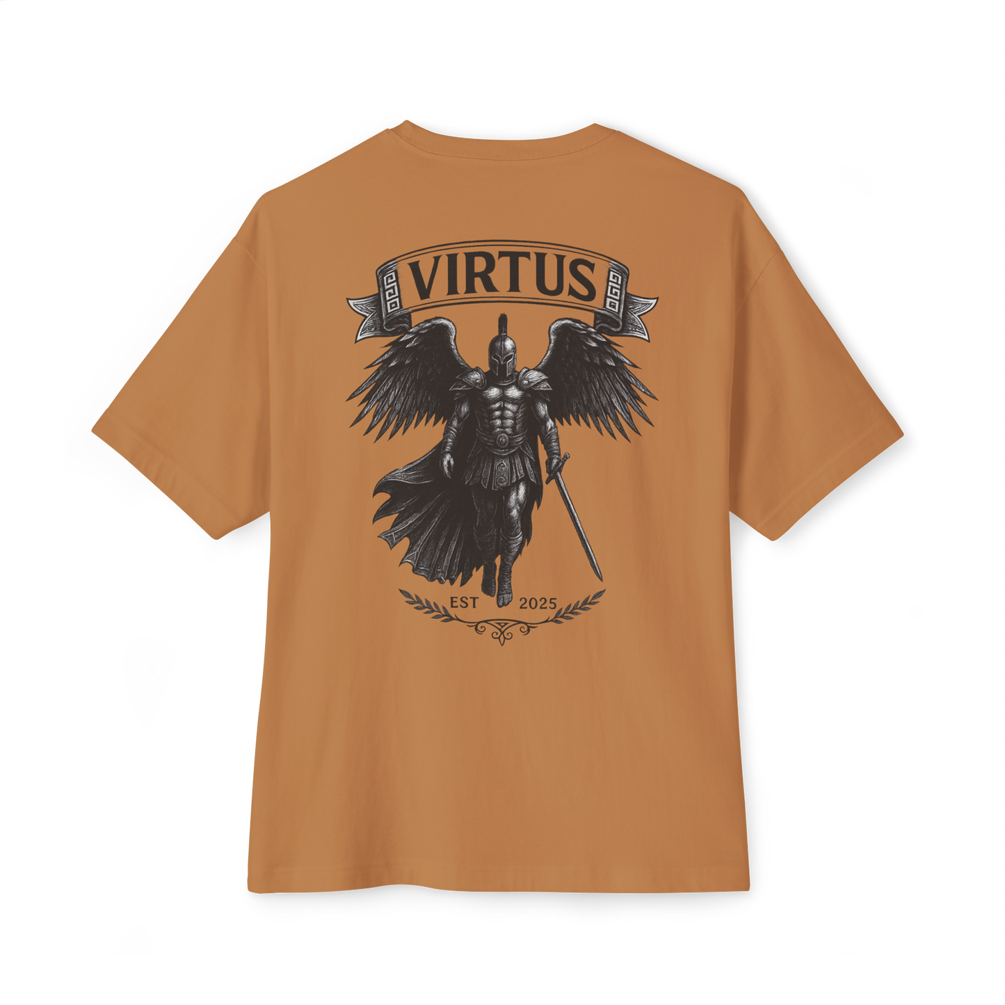 Virtus Oversized Tee