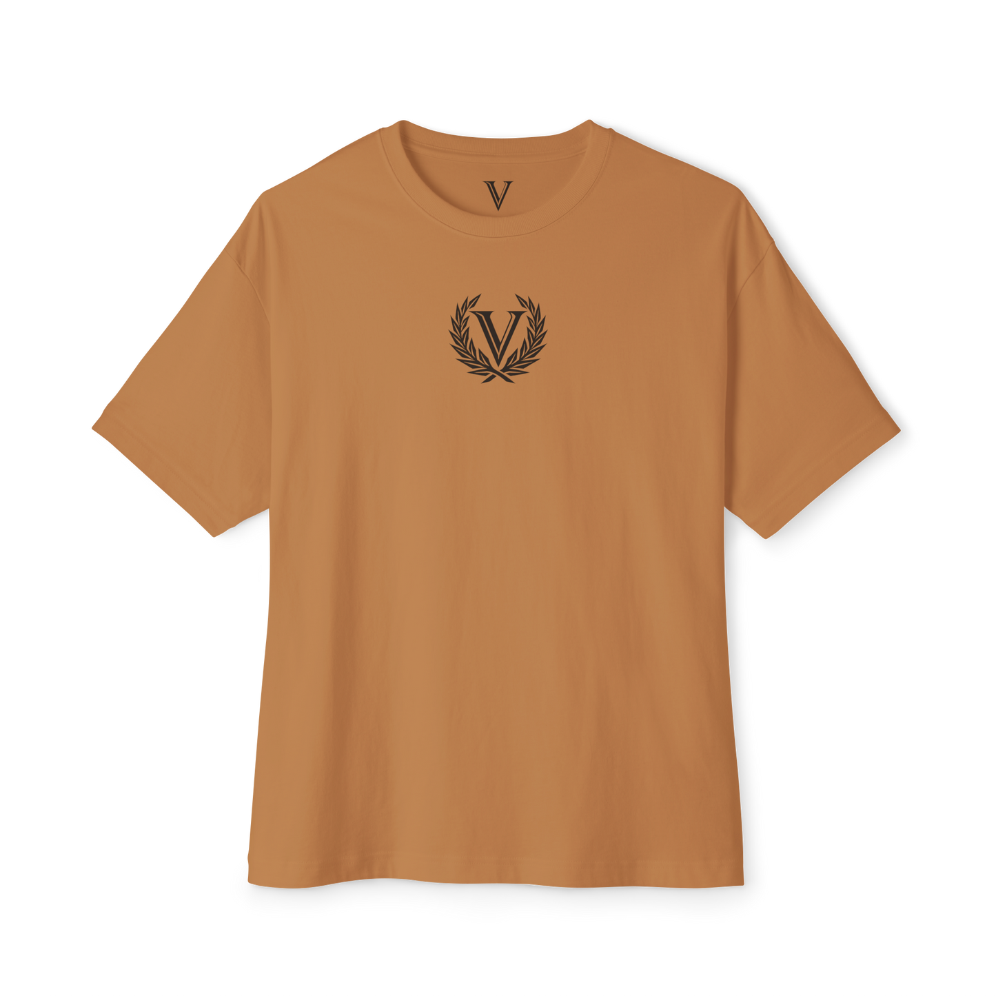 Virtus Oversized Tee