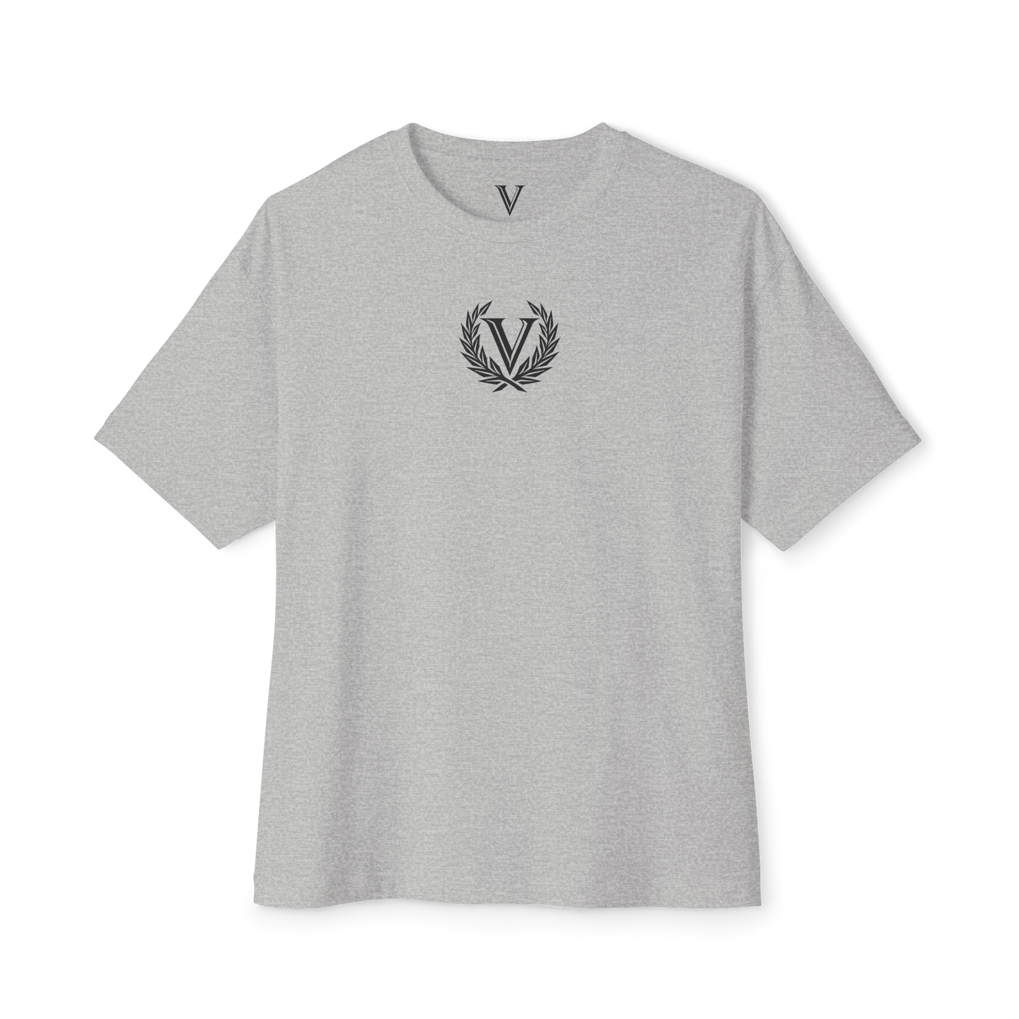 Virtus Oversized Tee