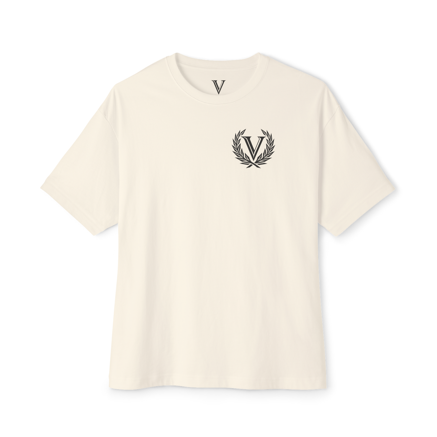 Virtus Oversized Tee