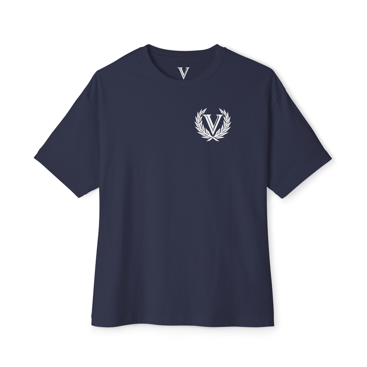 Virtus Oversized Tee