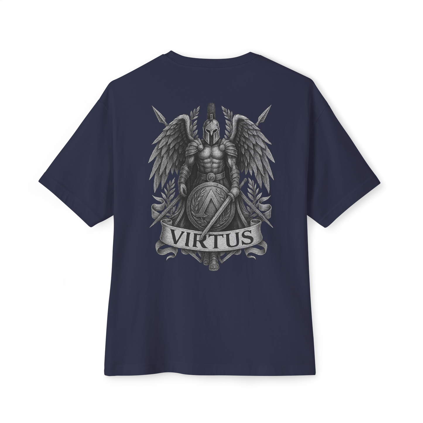 Virtus Oversized Tee