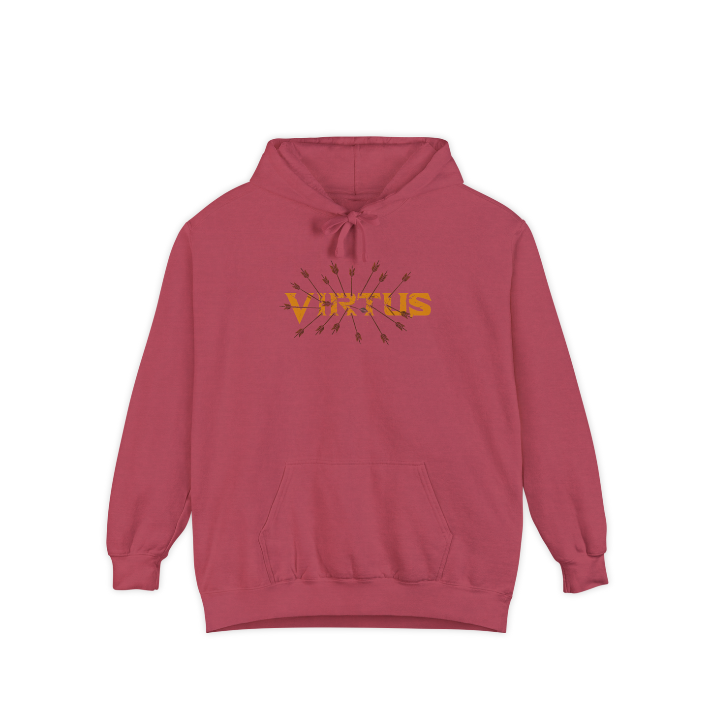 Virtus Unisex Hoodie
