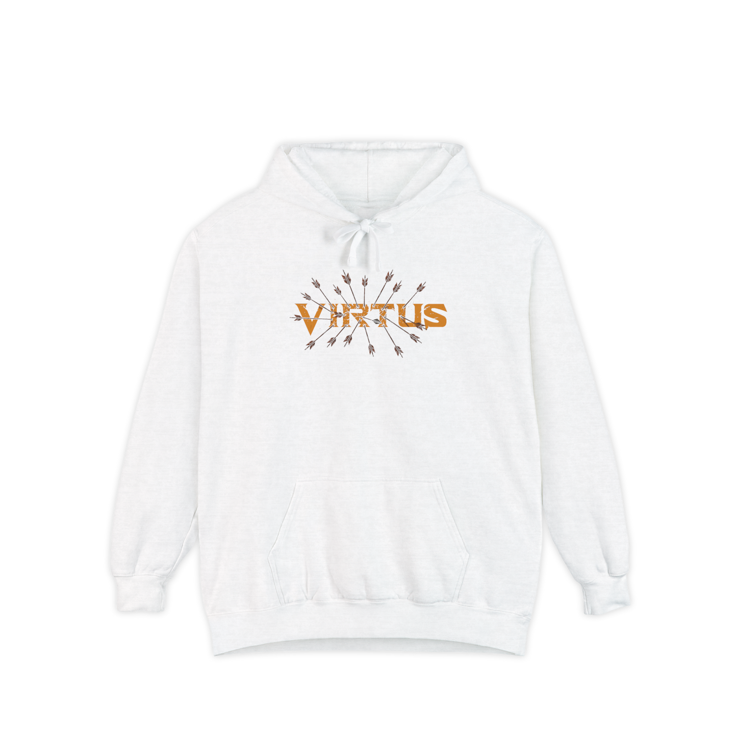 Virtus Unisex Hoodie