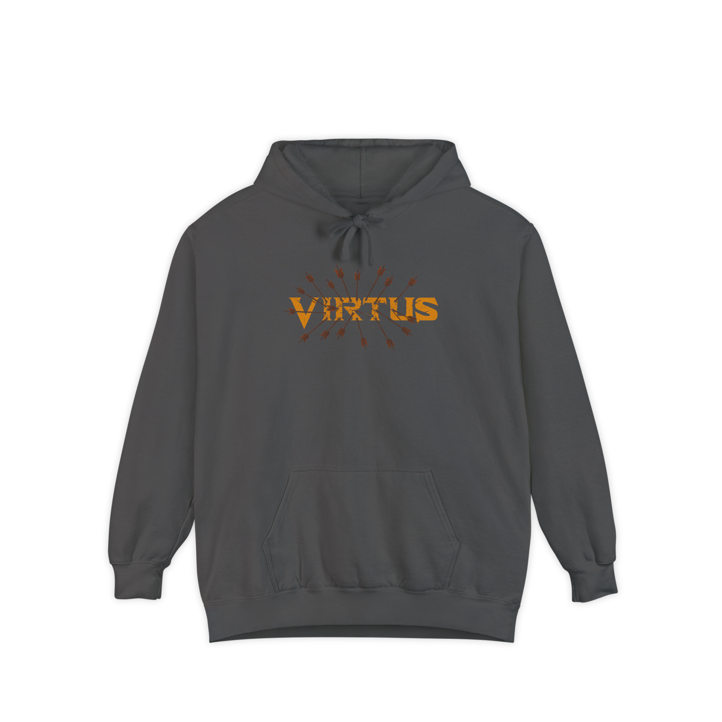 Virtus Unisex Hoodie