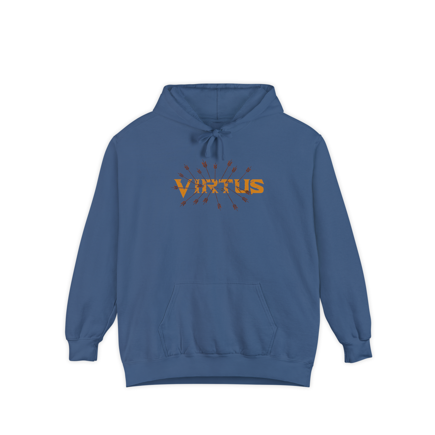 Virtus Unisex Hoodie