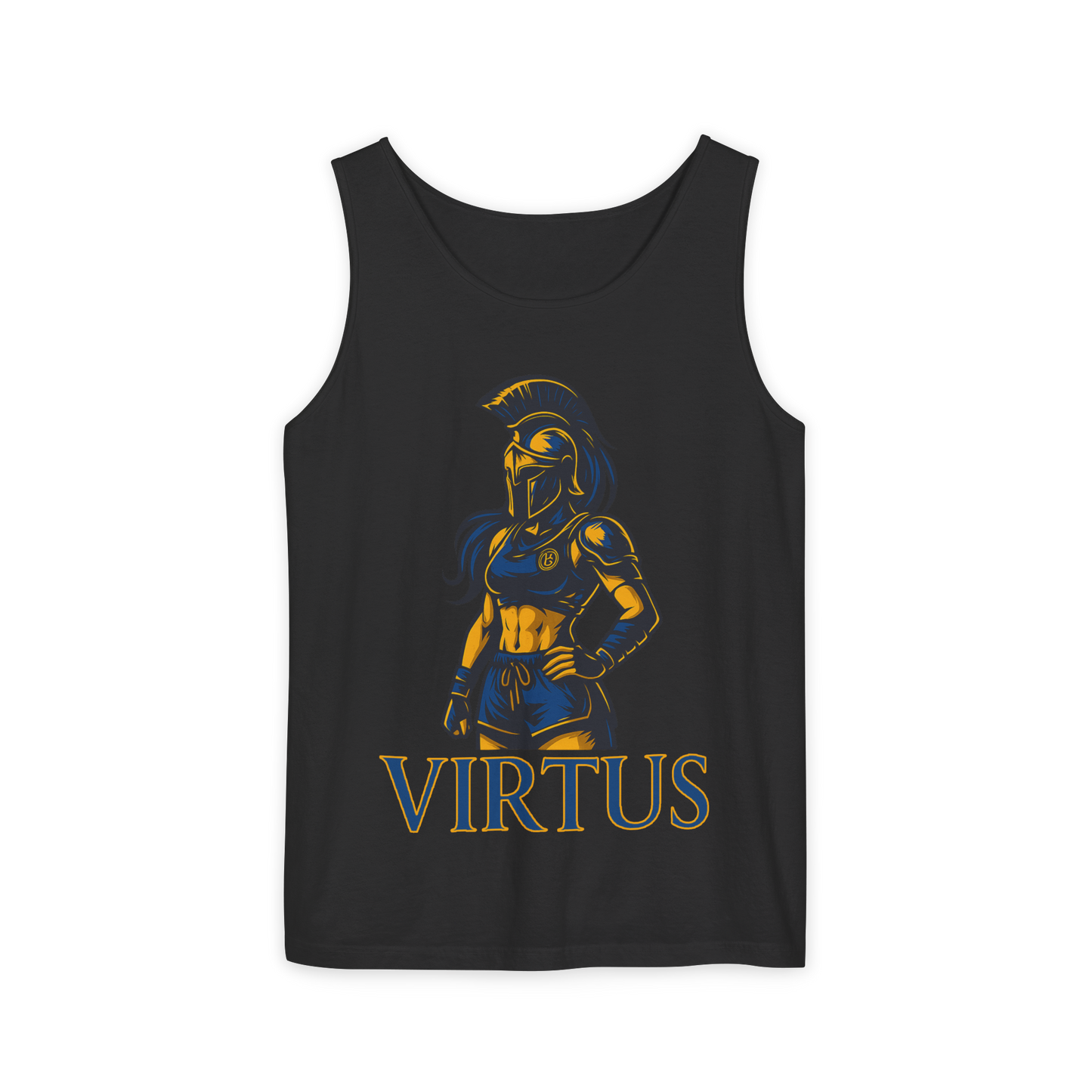 Virtus Tank Top