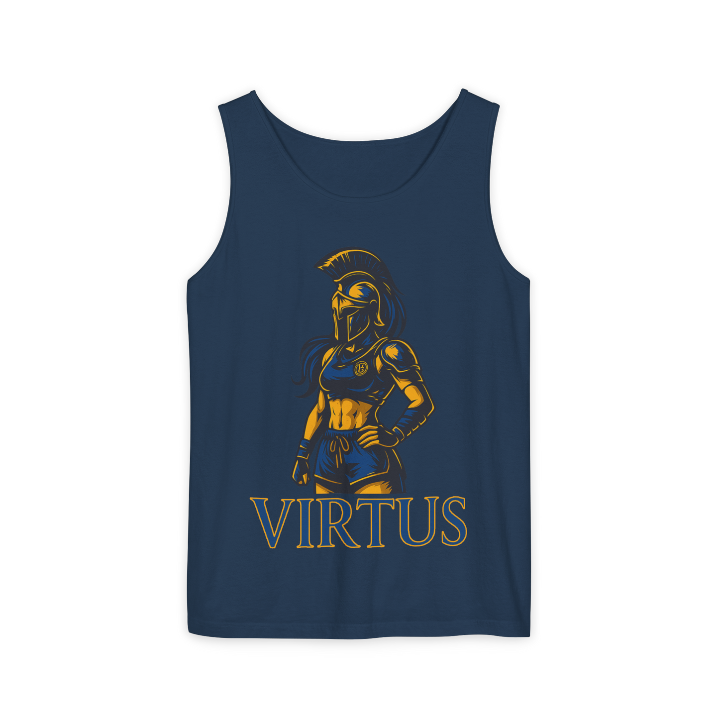 Virtus Tank Top