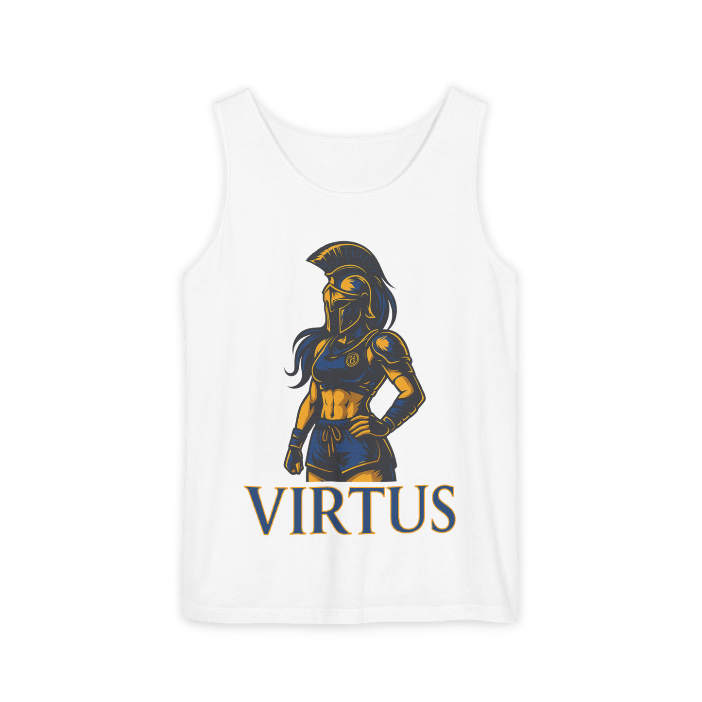 Virtus Tank Top