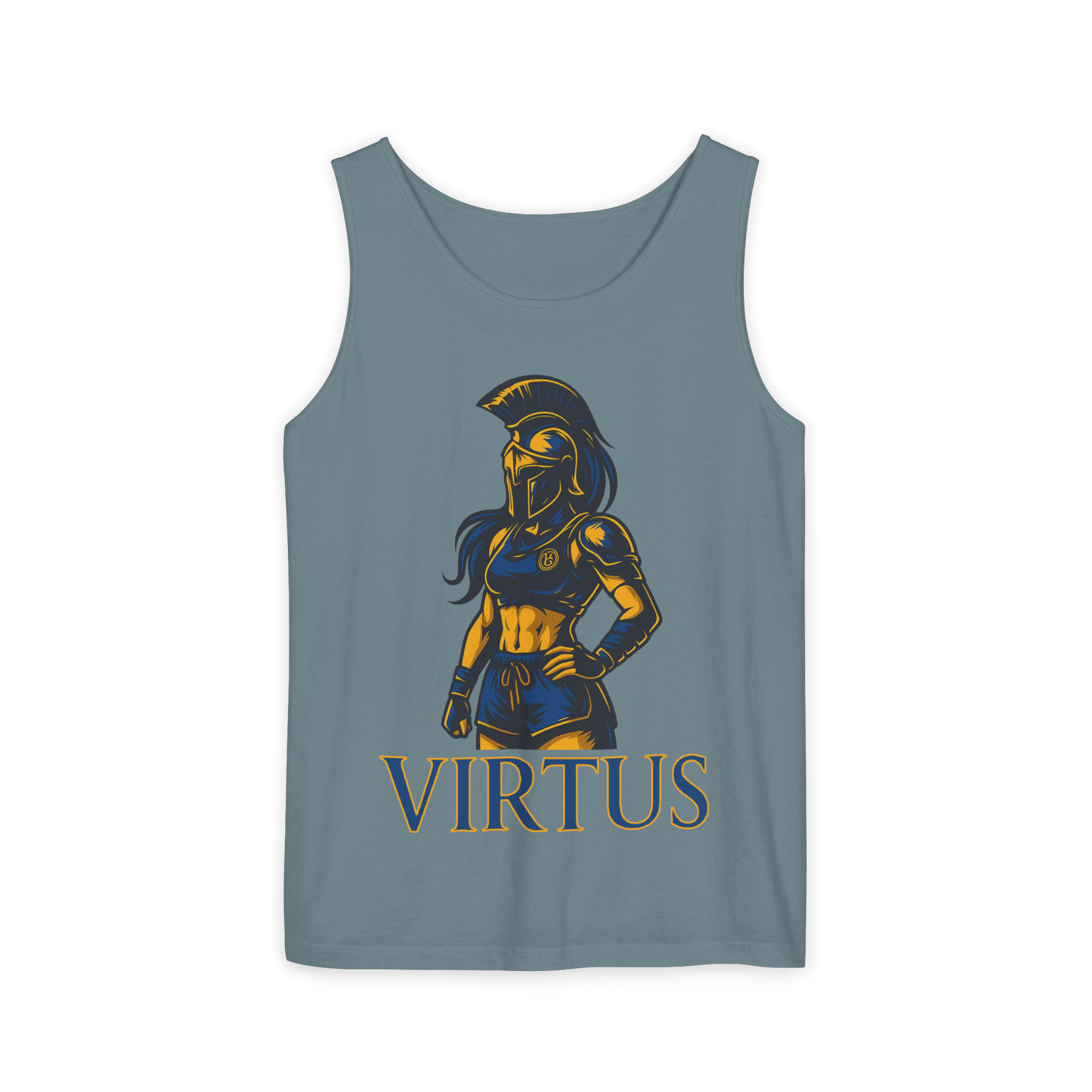 Virtus Tank Top