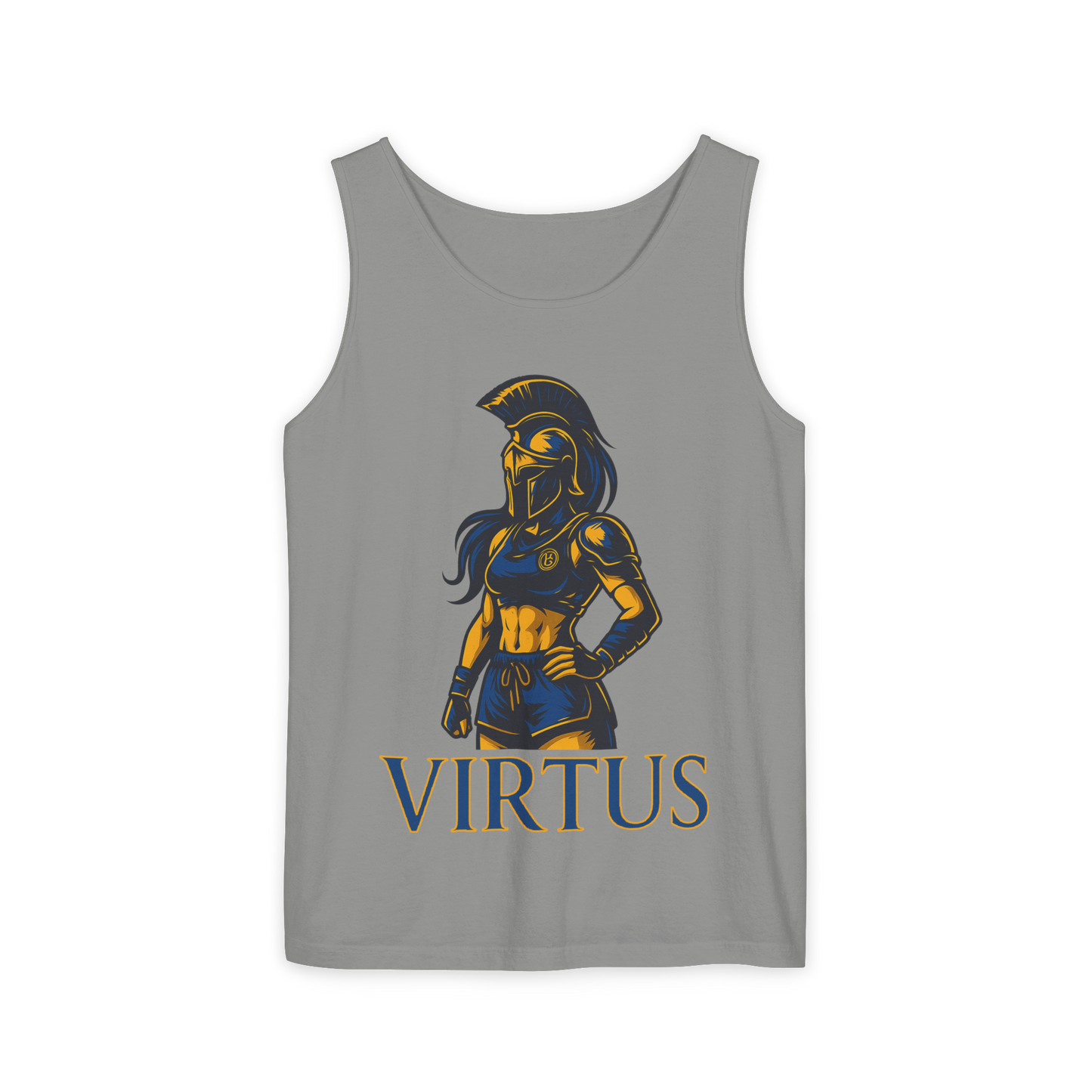 Virtus Tank Top