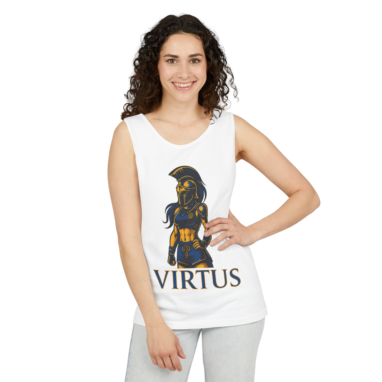 Virtus Tank Top