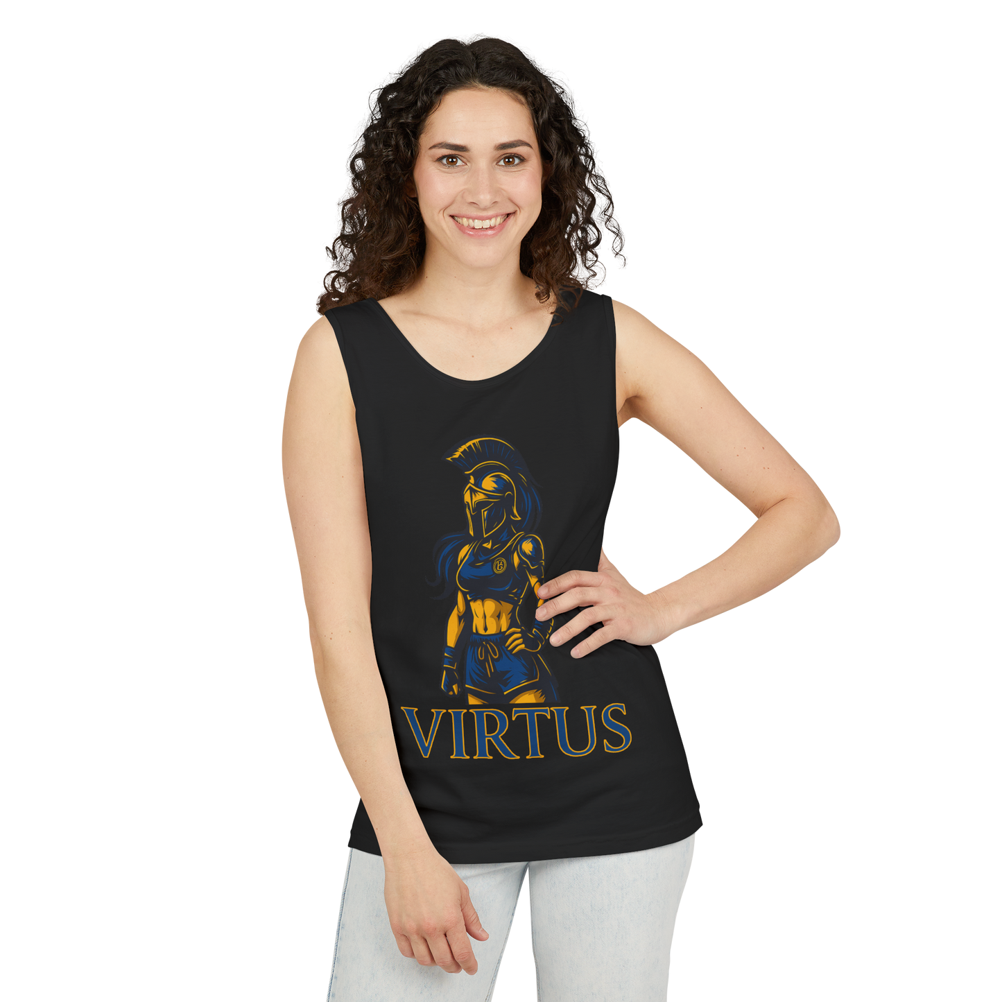 Virtus Tank Top