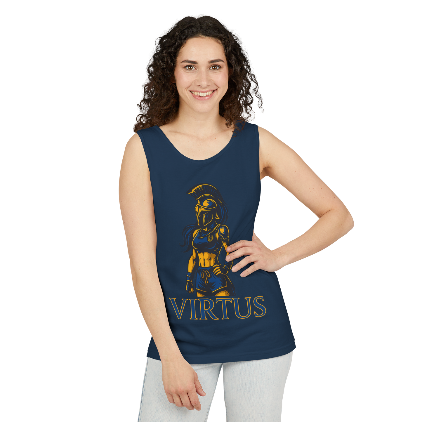 Virtus Tank Top