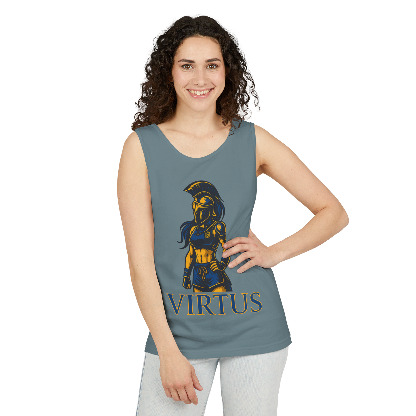 Virtus Tank Top