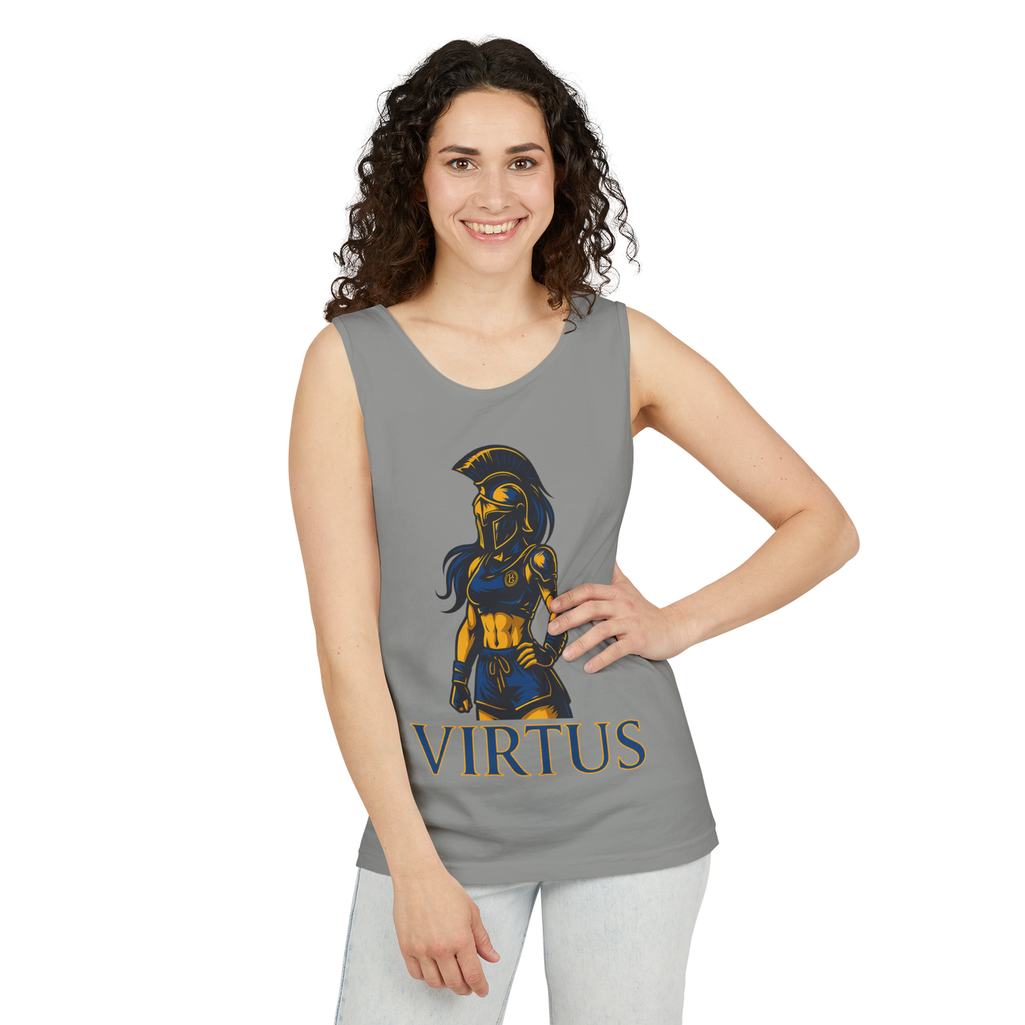 Virtus Tank Top