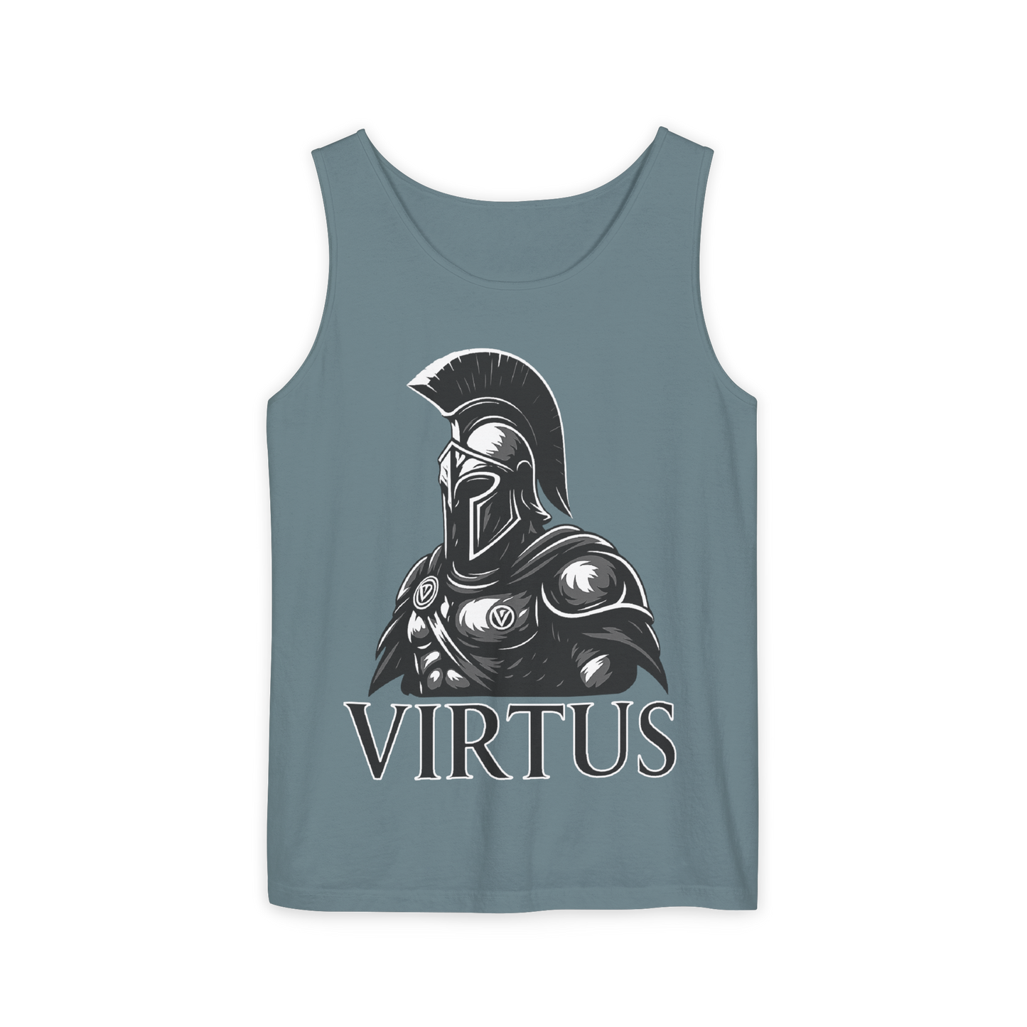 Virtus Tank Top