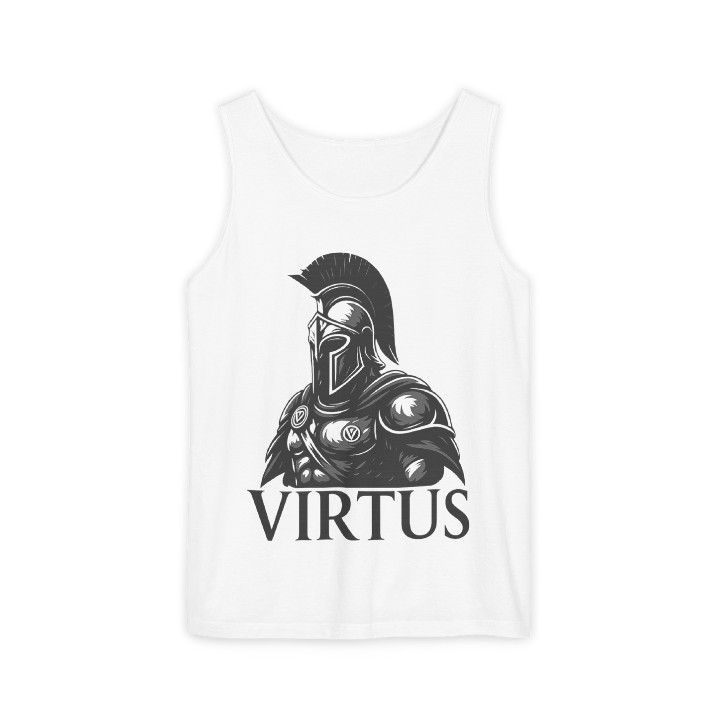 Virtus Tank Top