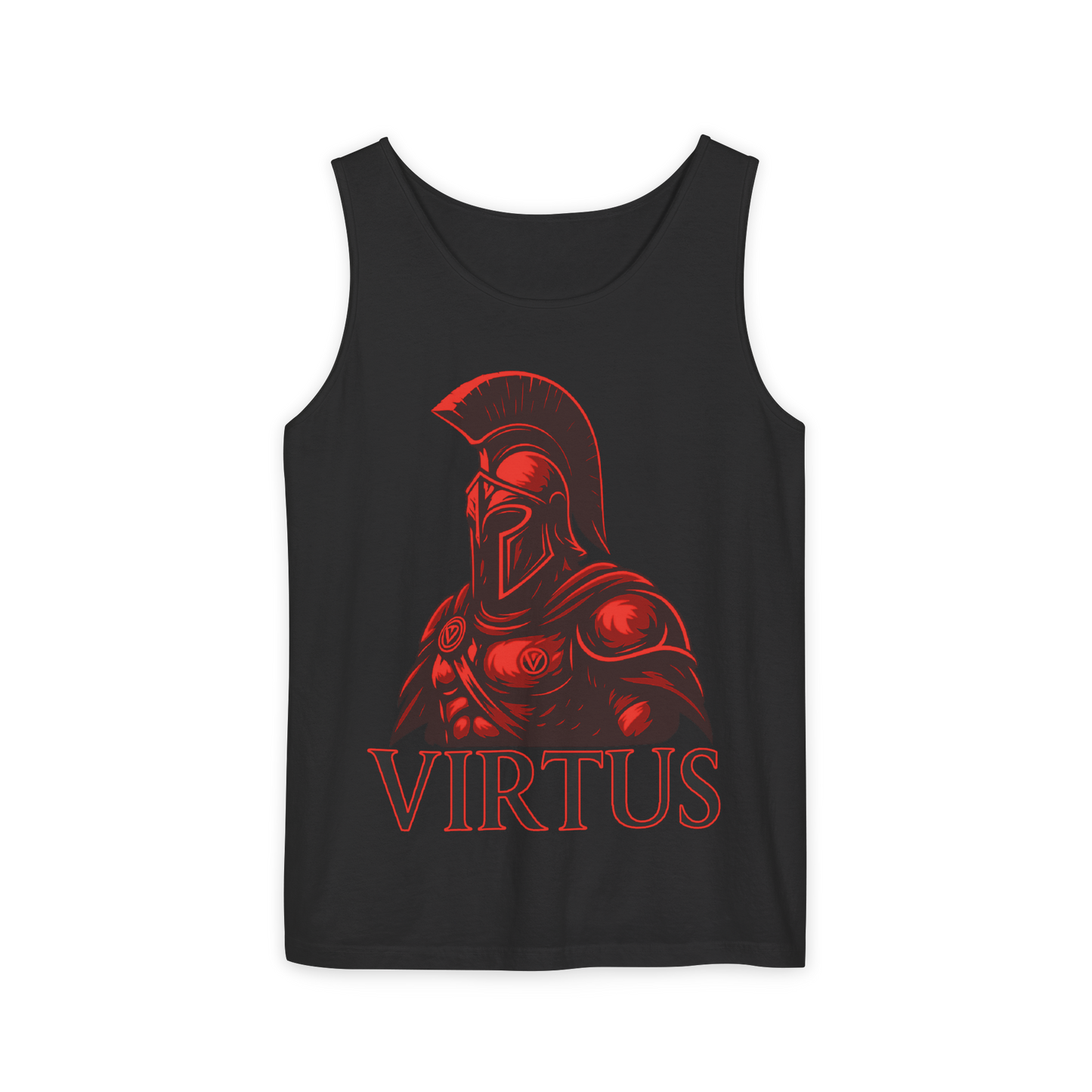 Virtus Tank Top