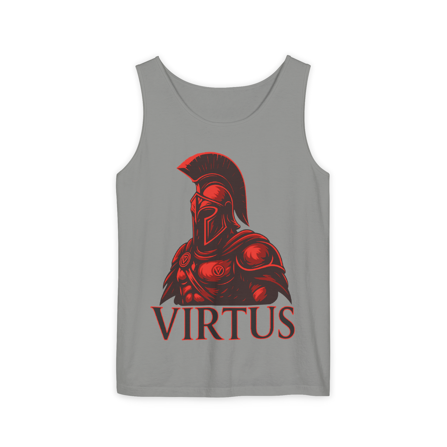 Virtus Tank Top