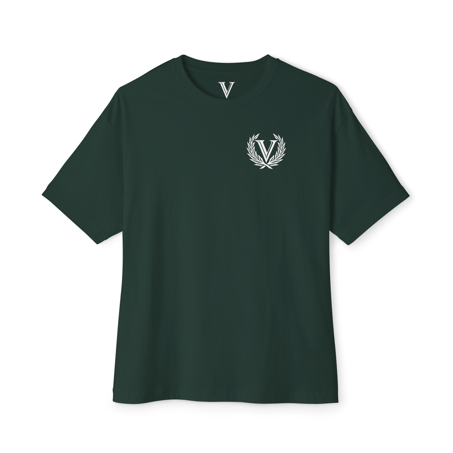 Virtus Oversized Tee