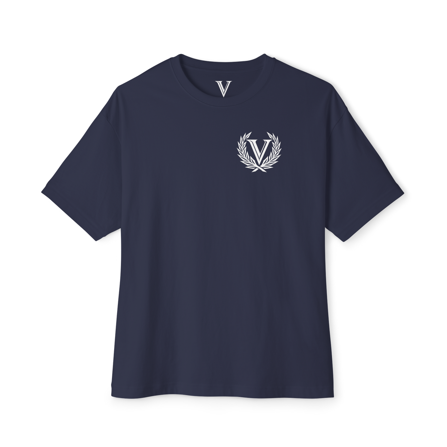 Virtus Oversized Tee