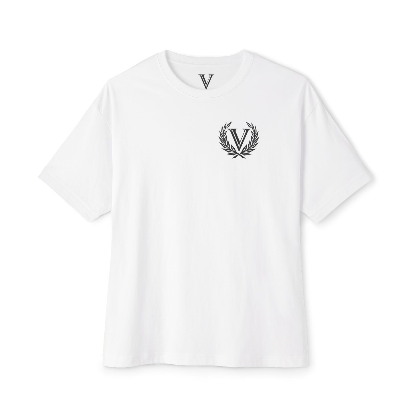 Virtus Oversized Tee