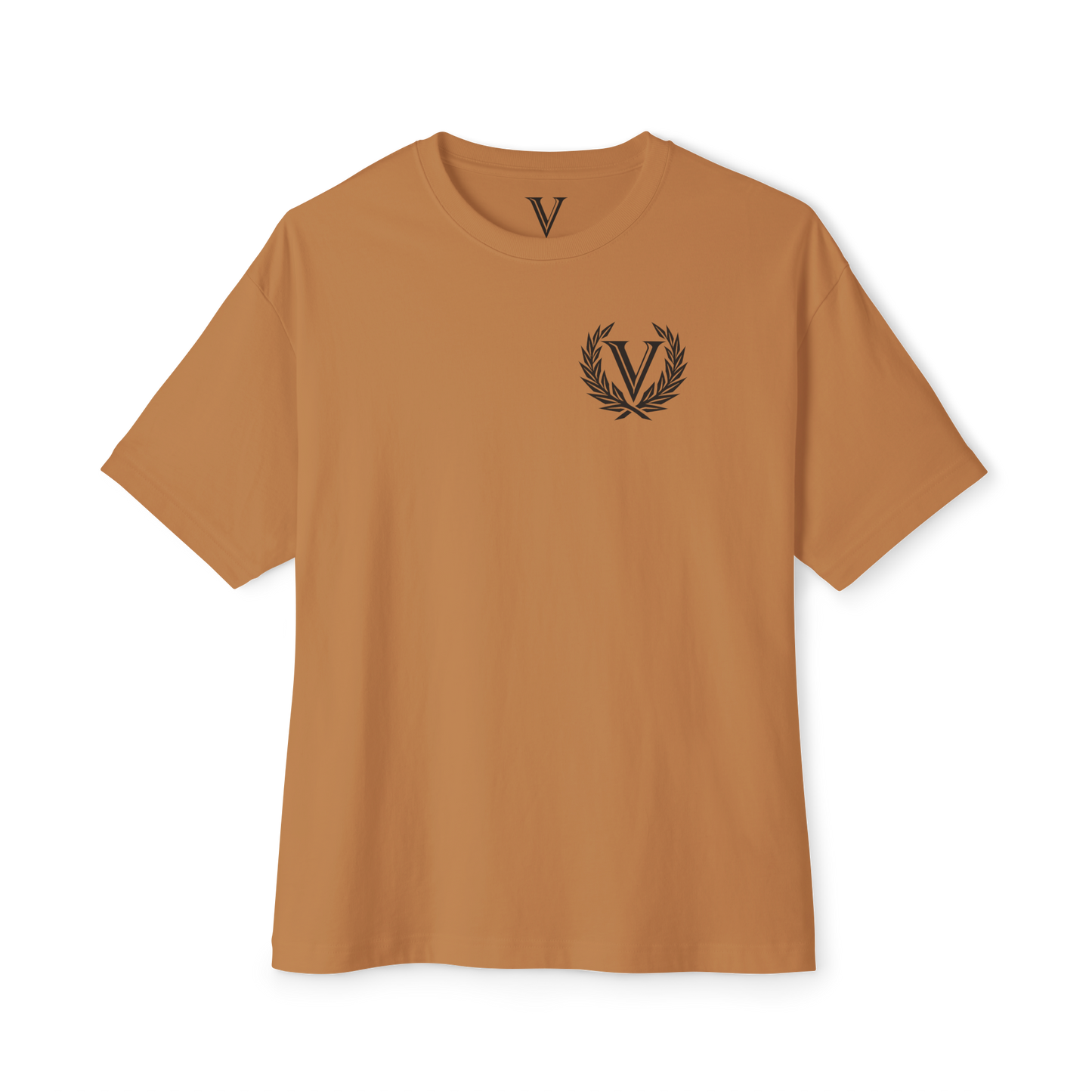 Virtus Oversized Tee