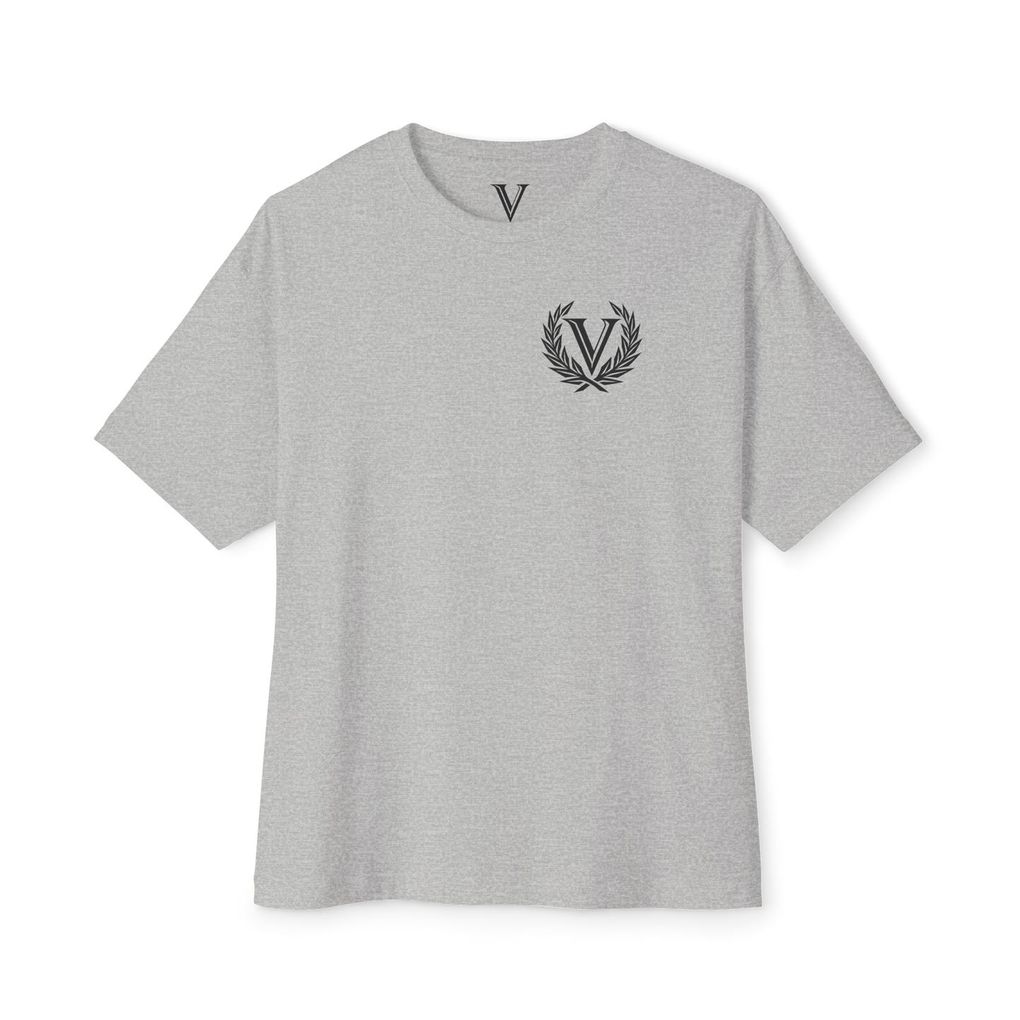 Virtus Oversized Tee