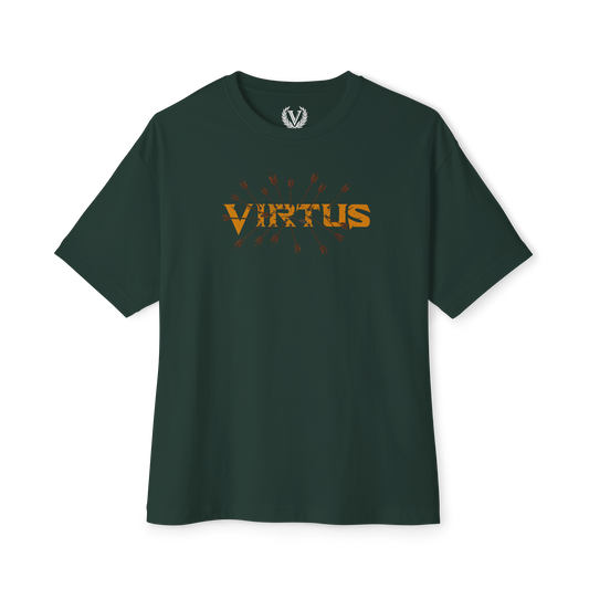 Virtus Oversized Tee