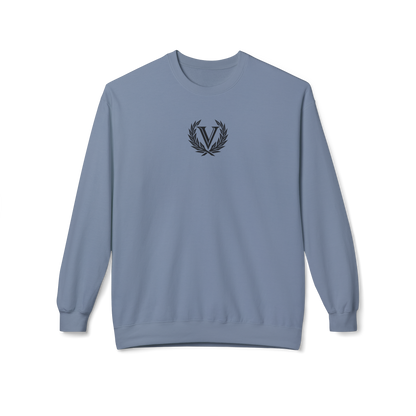 Virtus Crewneck