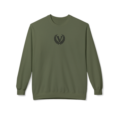 Virtus Crewneck