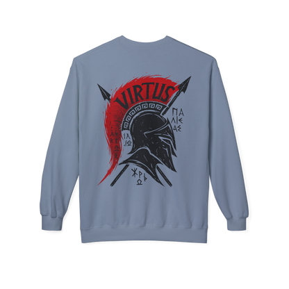 Virtus Crewneck