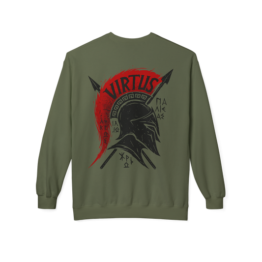 Virtus Crewneck