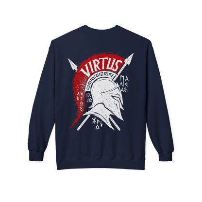 Virtus Crewneck